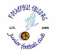 Fothergill Falcons Football Club